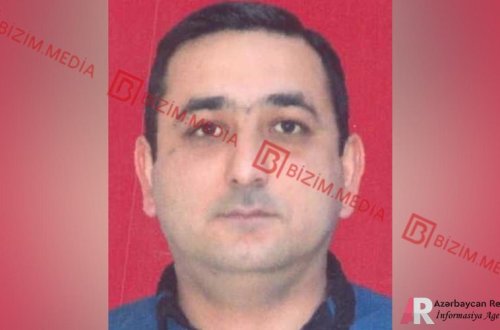 Daşkəsən səfərbərlik şöbəsinin rəisi HƏBS EDİLDİ - FOTO