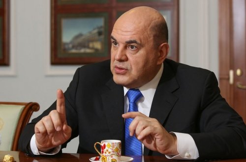 Rusiyanın Baş naziri Ermənistana işgüzar səfərə gedəcək