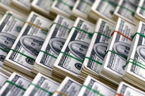 Azərbaycanlı milyarder bir gündə 314 milyon dollar qazandı