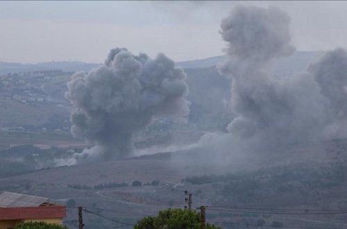 HƏMAS Livandakı hərəkatın liderlərindən birinin öldüyünü açıqlayıb