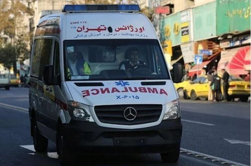 İranda saxta spirtli içki 4 nəfərin həyatına son qoyub