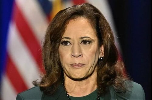 Kamala Harris: 