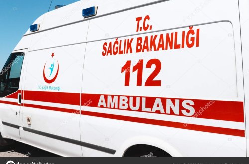 Həyat yoldaşını və oğlunu yaraladı, ardınca intihar etdi