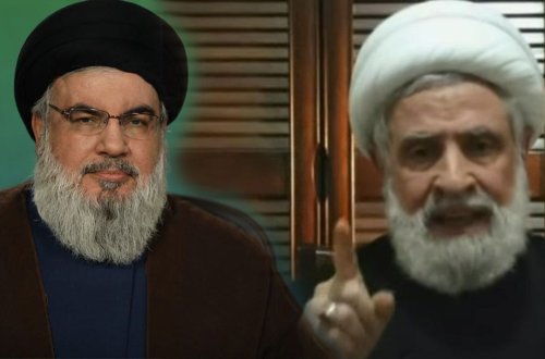 Liderlərinin öldürülməsindən sonra Hizbullahdan ilk açıqlama