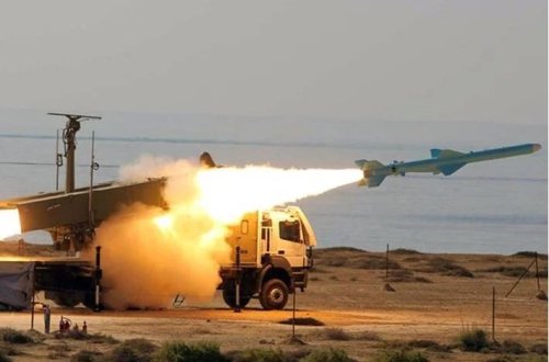 ABŞ-ın regional müharibə narahatlığı: 