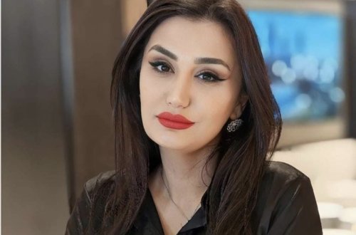 Aktrisanın ailəsinə ağır itki