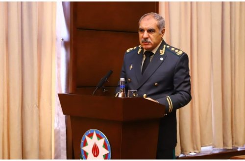 Azərbaycan Ordusunda 1992-2004-cü illərdə törədilmiş cinayətlər yenidən araşdırılıb, bəzi şəxslər ifşa olunub