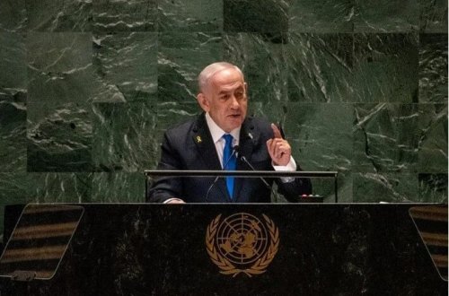 Netanyahu: İran tezliklə bir çox insanın düşündüyündən daha “azad” olacaq