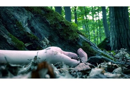 6 yaşlı qızın meyiti himayədar ailənin bağçasında tapılıb