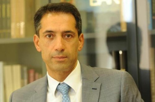 Prezidentin Rusiyaya təyin etdiyi səfir kimdir? - DOSYE