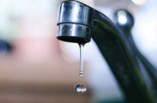 Bu rayonlarda suyun verilməsində fasilələr olacaq