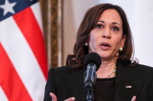 Harris: İran Yaxın Şərqdə sabitliyi pozan və təhlükəli qüvvədir