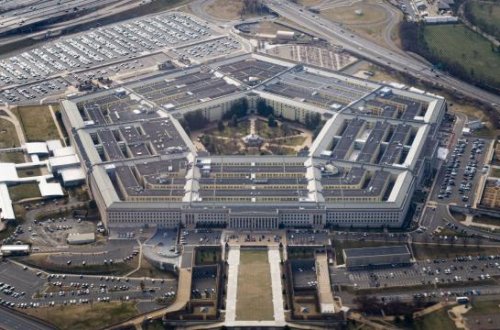 Pentaqon: İranın İsrailə raket hücumu əvvəlkindən iki dəfə çox olub 