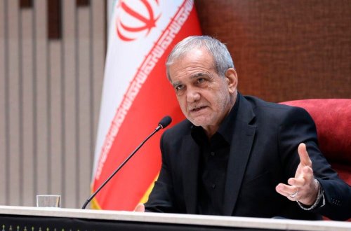 İran Prezidenti İsrailə xəbərdarlıq edib: Növbəti cavab daha sərt olacaq