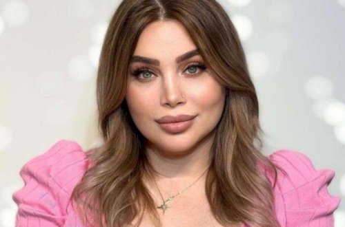 Ramiz Novruzun stilist qızı özünə 