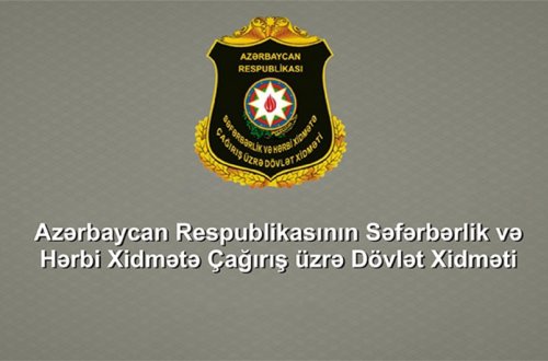 2023-24-cü illərdə Dövlət Xidmətinin 259 əməkdaşı məsuliyyətə cəlb edilib