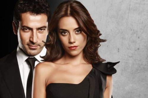 Kenan İmirzalıoğlundan 