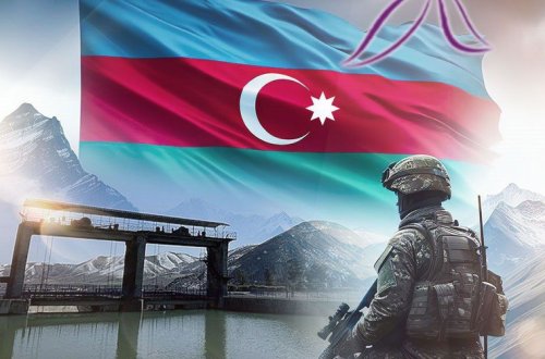 Suqovuşanın erməni işğalından azad edilməsindən dörd il ötür