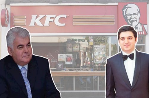Anar Məmmədovun Londondakı biznesi yenə zərər edib - TƏFƏRRÜAT