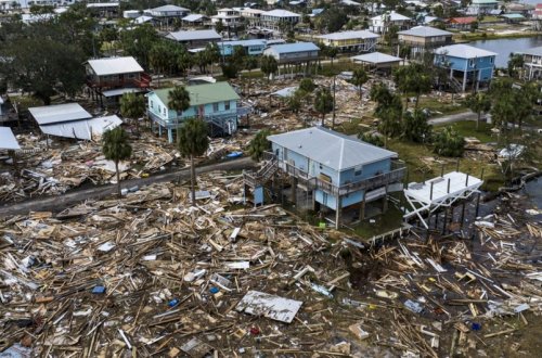 “Helen” ABŞ-da 175 nəfərin ölümünə səbəb olub