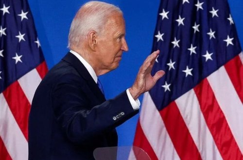 ABŞ seçkilərinə geri sayım: Bayden özünü 'geridə qalmış' hiss edir