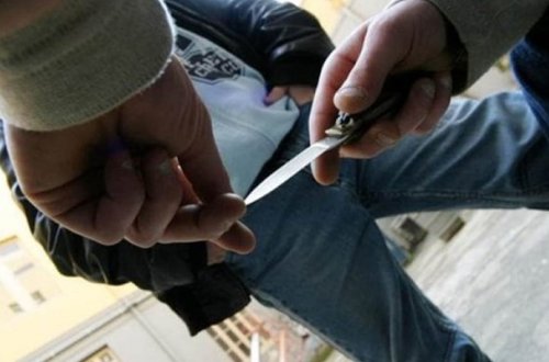 Sosial şəbəkədə mübahisə edərək görüşüblər - Şagirdin qətlinin təfərrüatı