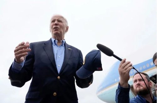 Bayden: Biz İranın nüvə obyektlərinə hücumun tərəfdarı deyilik