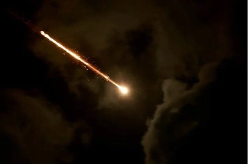 İsrail Baş Qərargah rəisi Halevi: Biz Yaxın Şərqin istənilən yerinə zərbə endirə bilərik 