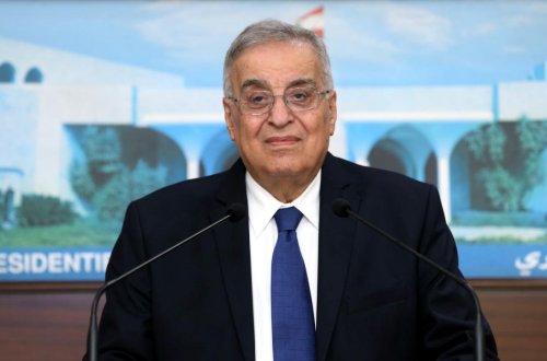 Livandan 21 günlük atəşkəs bəyanatı: Nəsrullah öldürülməzdən əvvəl razılaşdı 