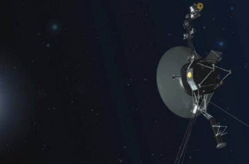 “Voyager-2” gücü azaldığı üçün elmi təcrübələrini dayandırdı
