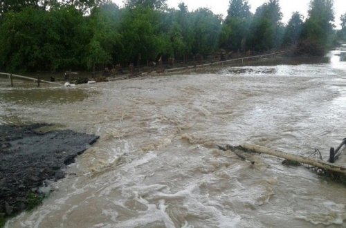 Çaylarda sululuq artacaq - Xəbərdarlıq