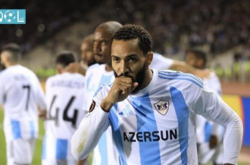 UEFA Avropa Liqasının Liqa mərhələsində bu gün keçiriləcək 