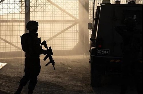 Hizbullah: Livanın cənubunda baş verən qarşıdurmalarda 17 İsrail əsgəri həlak olub