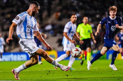 “Qarabağ”ı məğlubiyyətə aparan səbəblər –ANALİZ