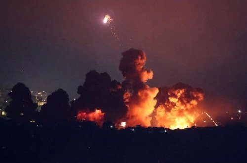 Livandakı son vəziyyət: İsrailin hədəfi Nəsrullahın varisidir 