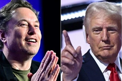 Sui-qəsdin baş verdiyi yerdə mitinq! İlon Mask da iştirak edəcək