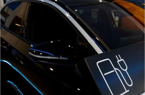 Norveçdə elektriklə işləyən avtomobillərin sayı benzinlə işləyən avtomobillərin sayından çox olub