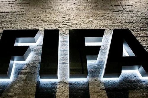 İsraili beynəlxalq futboldan məhrum etmək üçün FIFA-ya səsləndilər