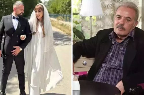 Ferdi Tayfurun kürəkəni həbs olundu