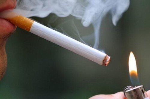 Siqaret çəkənlərin NƏZƏRİNƏ - Cərimələr KƏSKİN ARTIRILIR