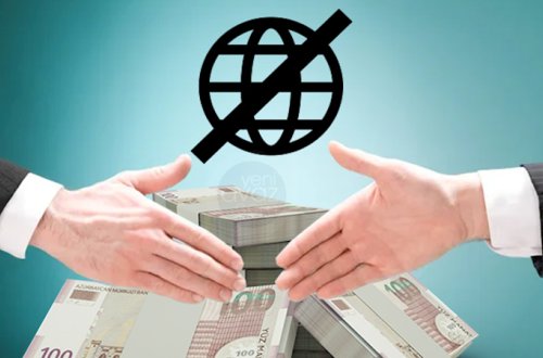 Vergi Xidmətinə milyonlarla manatlıq İT xidməti göstərən şirkətin özünün saytı yoxdur