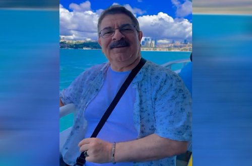 Ağadadaş Ağayev ölkədən çıxıb? (VİDEO)