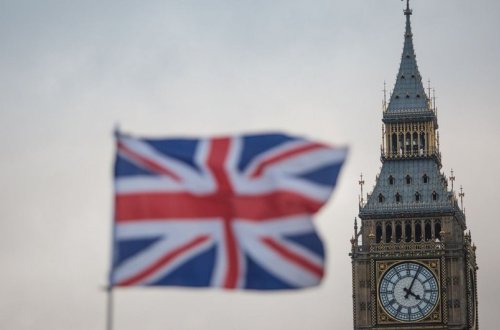 Britaniya Livandan 250 vətəndaşını təxliyə edib