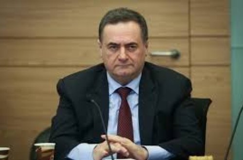 İsrailin xarici işlər naziri Xameneiyə xəbərdarlıq edib