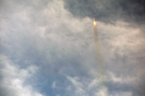 İran üç peykini orbitə buraxmağı planlaşdırır