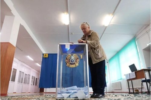 Qazaxıstan nüvə enerjisinə “hə” dedi