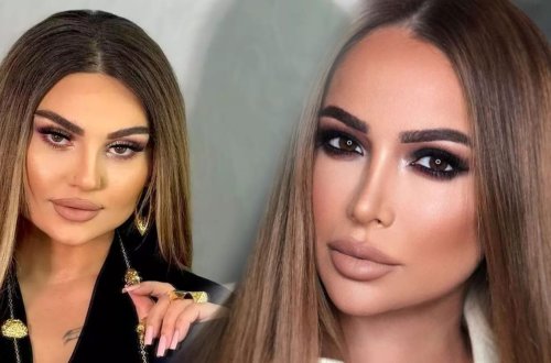 Nigardan Şəbnəmin duet təklifinə reaksiya