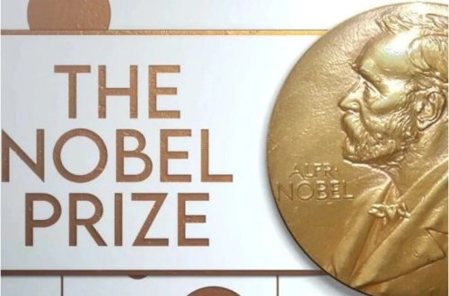 2024-cü il Nobel Mükafatlarına geri sayım