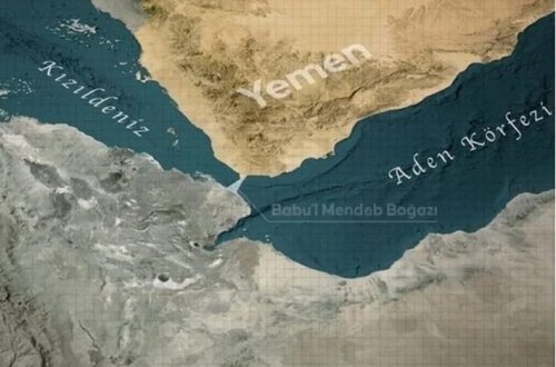 Husilər: Bir il ərzində ABŞ, Böyük Britaniya və İsraillə əlaqəli 193 gəmini hədəf aldıq