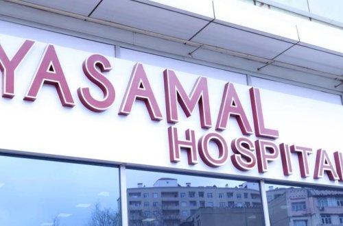 Estetik əməliyyatın qurbanı - 